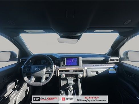 New 2026 Toyota Tacoma SR5 image 10