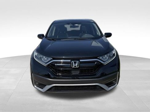 Used 2021 Honda CR-V EX-L image 8