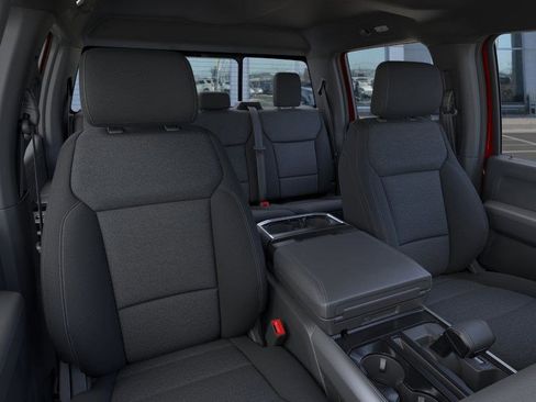 New 2025 Ford F150 XLT w/ Equipment Group 302A MID image 10