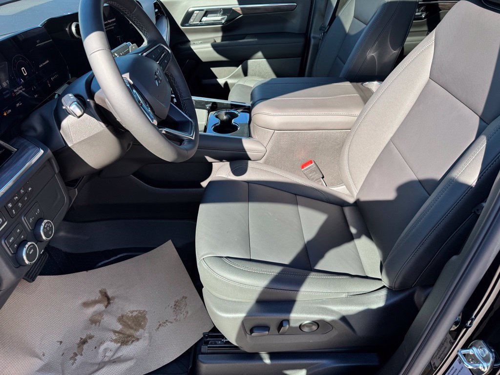 New 2027 Chevrolet Tahoe Z71 AWD/4WD image 12