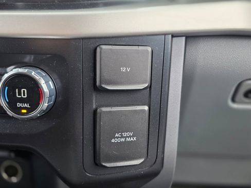 Used 2021 Ford F150 XLT w/ Equipment Group 301A Mid image 30