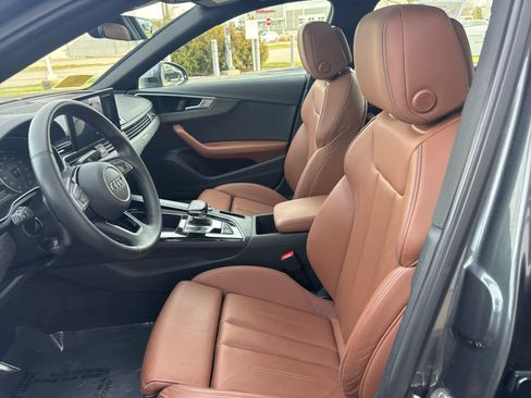 Used 2023 Audi A4 2.0T Premium w/ Convenience Package image 16