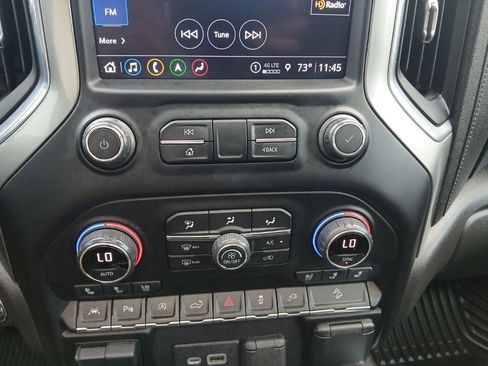 Used 2021 Chevrolet Silverado 1500 LTZ w/ LTZ Premium Texas Edition image 23