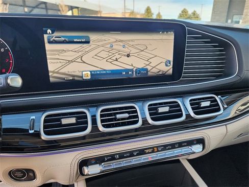 New 2025 Mercedes-Benz GLE 350 4MATIC image 21