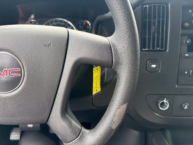 Used 2025 GMC Savana 2500 w/ Driver Convenience Package RWD image 33
