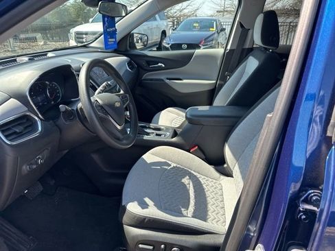 Used 2023 Chevrolet Equinox LS w/ LS Convenience Package image 12