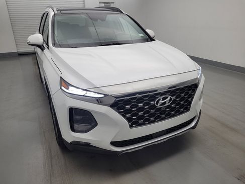 Used 2019 Hyundai Santa Fe AWD image 14