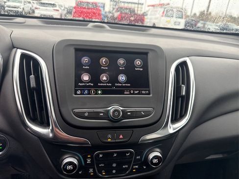 Used 2024 Chevrolet Equinox LT w/ LPO, Floor Liner Package image 11