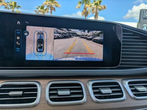 New 2026 Mercedes-Benz GLE 350 4MATIC image 22