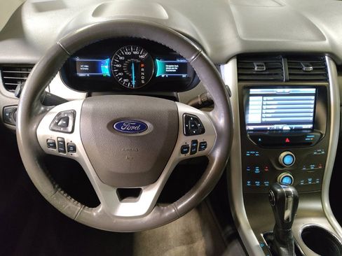 Used 2014 Ford Edge SEL w/ Equipment Group 205A FWD image 22