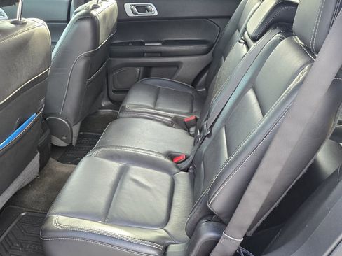 Used 2015 Ford Explorer Sport w/ Equipment Group 401A image 6