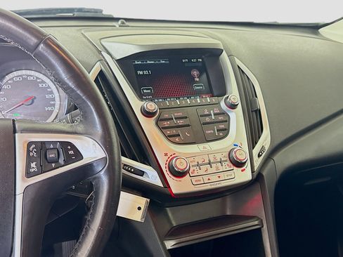 Used 2017 GMC Terrain SLE w/ Convenience Package FWD image 18
