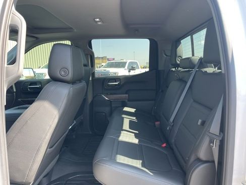 Used 2019 GMC Sierra 1500 Denali w/ Denali Ultimate Package image 18