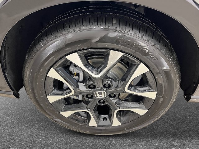 New 2027 Honda HR-V EX-L image 10