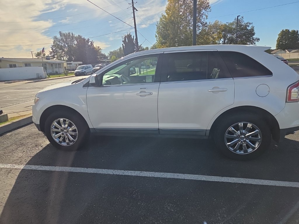 Used 2009 Ford Edge Limited FWD image 3