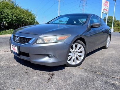 Used 2010 Honda Accord EX-L