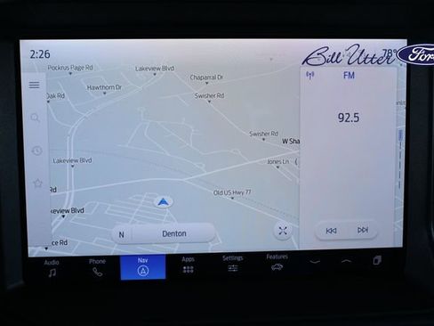 New 2025 Ford Bronco Raptor image 15