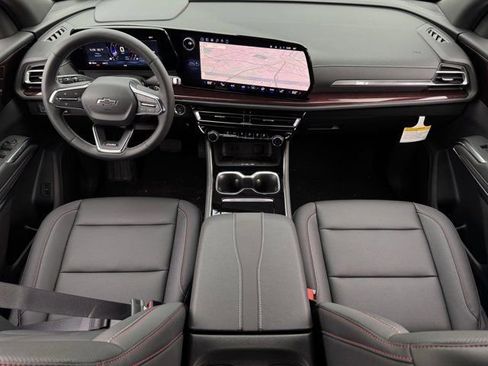 New 2026 Chevrolet Traverse Z71 image 10