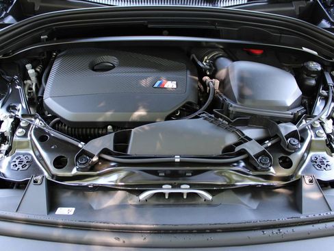 Used 2025 BMW X1 M35i AWD/4WD image 43