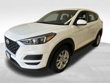 Used 2020 Hyundai Tucson SE image 4