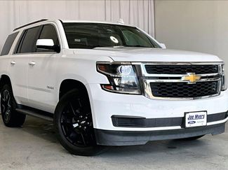 Used 2016 Chevrolet Tahoe LT video 1