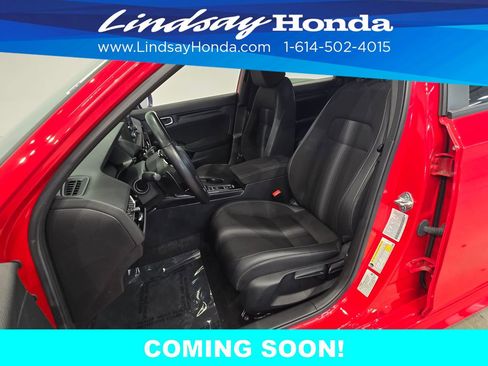 Used 2023 Honda Civic Sport image 14