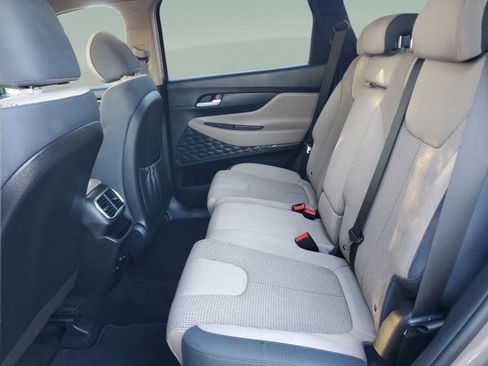 Used 2019 Hyundai Santa Fe SEL image 11