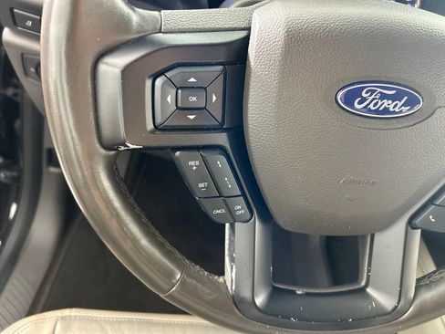 Used 2019 Ford Expedition Limited w/ Equipment Group 302A RWD image 16