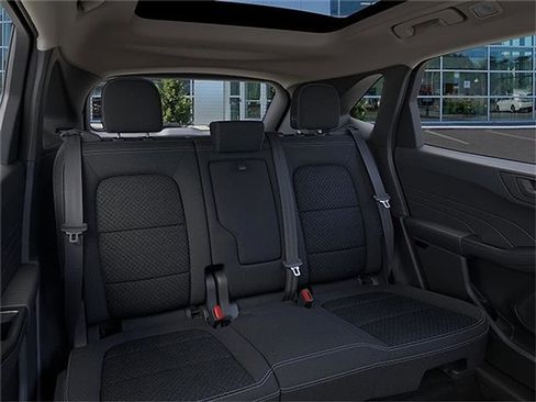 New 2025 Ford Escape Active w/ Tech Pack #1 image 35