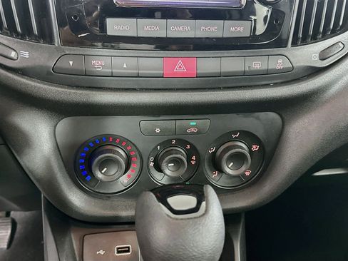 Used 2021 RAM ProMaster City SLT FWD image 21