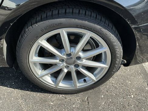 Used 2016 Audi A4 2.0T Premium w/ Convenience Plus Package image 17