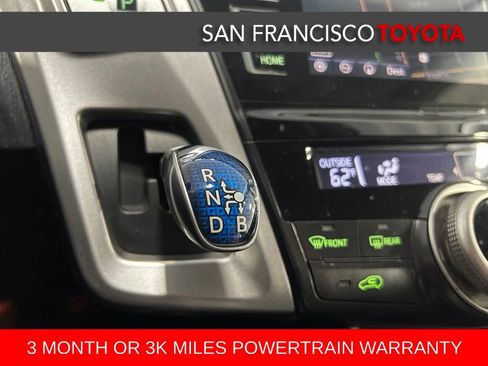 Used 2015 Toyota Prius V Four FWD image 24