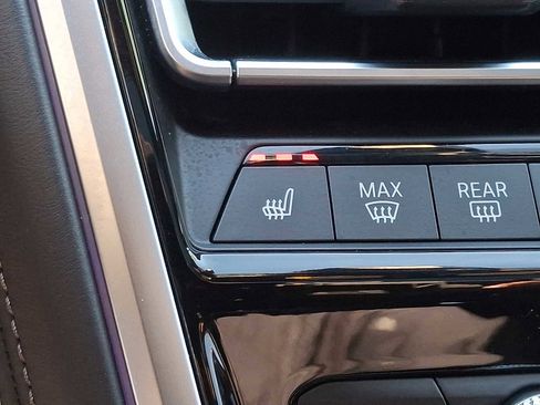 Used 2022 BMW 840i Gran Coupe xDrive w/ Driving Assistance Package image 25