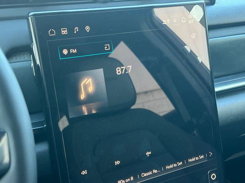 New 2026 GMC Terrain AT4 w/ Convenience Package III image 17