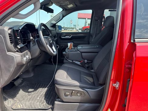 Used 2023 GMC Sierra 1500 Elevation AWD/4WD image 14