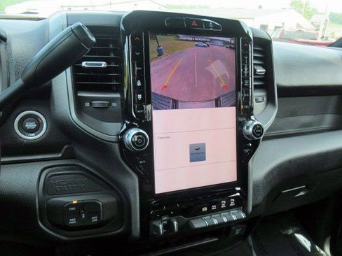 New 2025 RAM 2500 Tradesman image 20