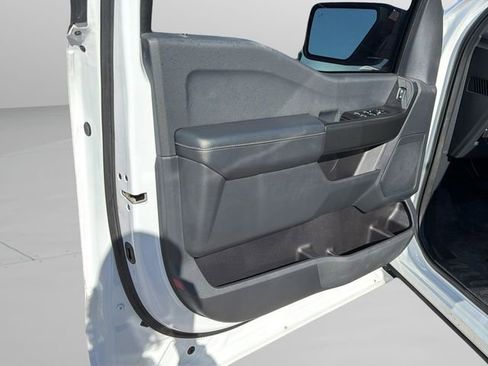 Used 2023 Ford F150 XL w/ STX Appearance Package image 19