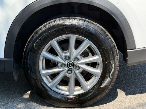 Certified 2023 MAZDA CX-5 AWD 2.5 S image 7