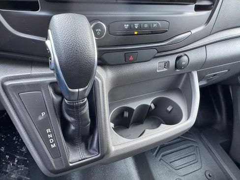 New 2026 Ford Transit 250 148 Medium Roof image 15