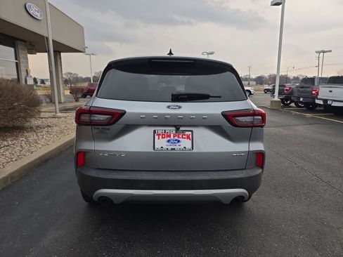 Used 2023 Ford Escape Active w/ Tech Pack #2 AWD/4WD image 7