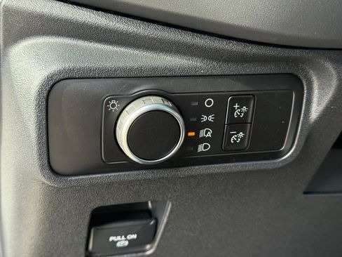 New 2026 Ford Bronco 2-Door image 16