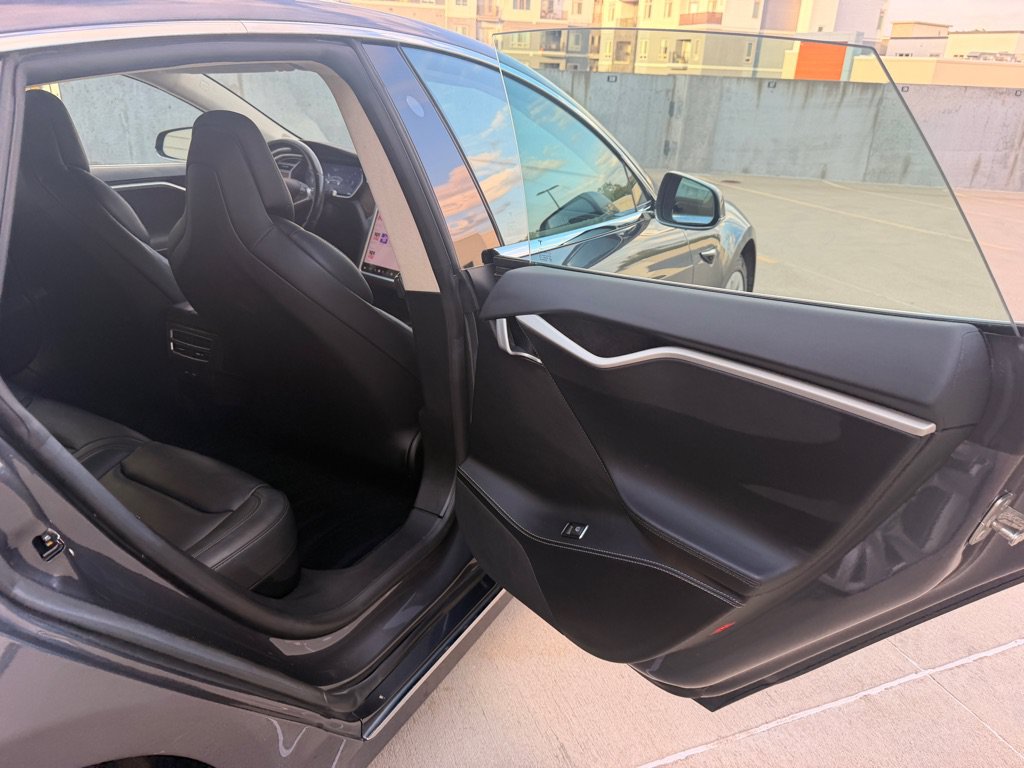Used 2018 Tesla Model S 75D AWD/4WD image 18