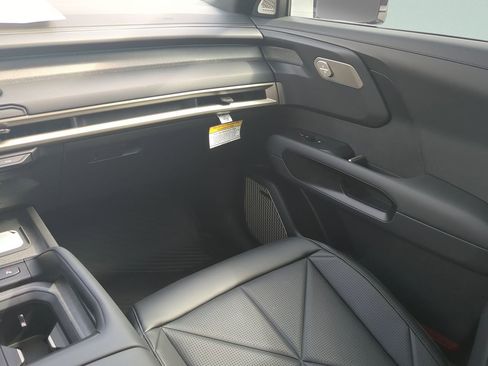 New 2027 Kia Telluride SX FWD image 14
