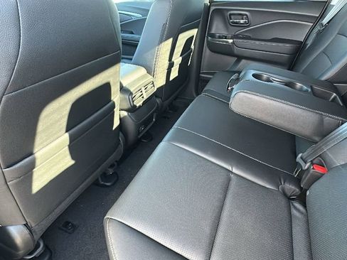 New 2026 Honda Ridgeline RTL image 24