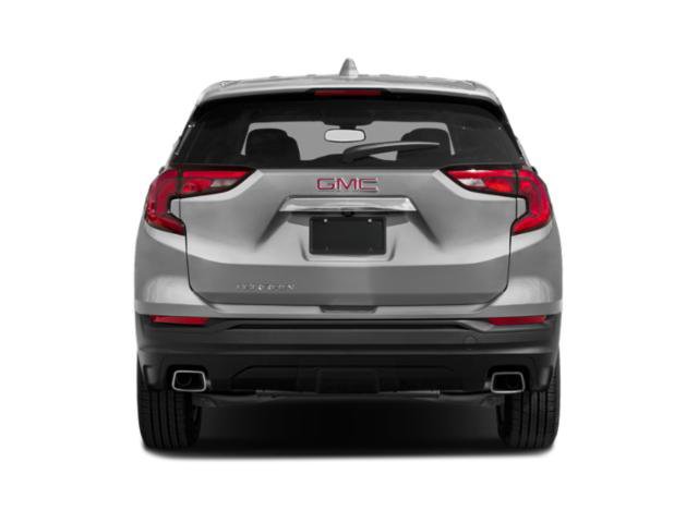 Used 2018 GMC Terrain SLE w/ Driver Convenience Package AWD/4WD image 8