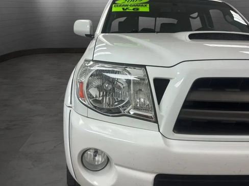 Used 2009 Toyota Tacoma PreRunner RWD image 27