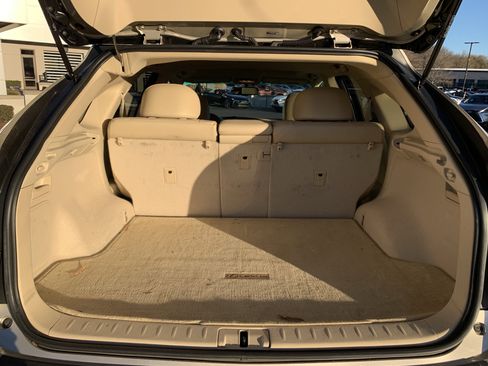 Used 2012 Lexus RX 350 FWD image 34