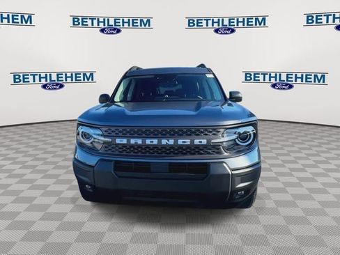 New 2025 Ford Bronco Sport Big Bend w/ Convenience Package image 3