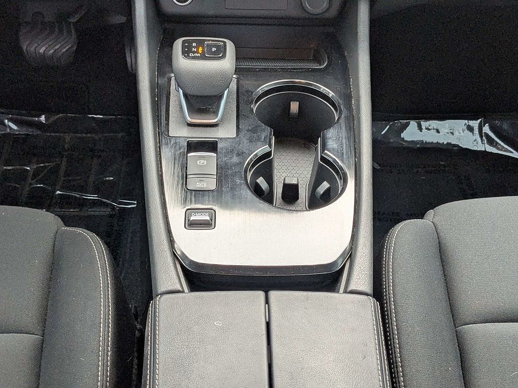 Used 2023 Nissan Rogue S FWD image 20