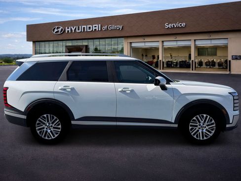 New 2026 Hyundai Palisade SEL FWD image 9